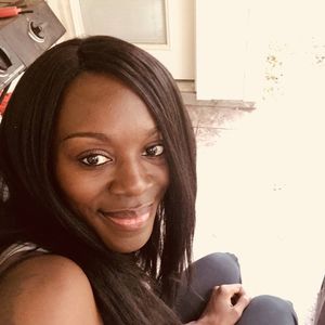 Meet your Posher, Trina